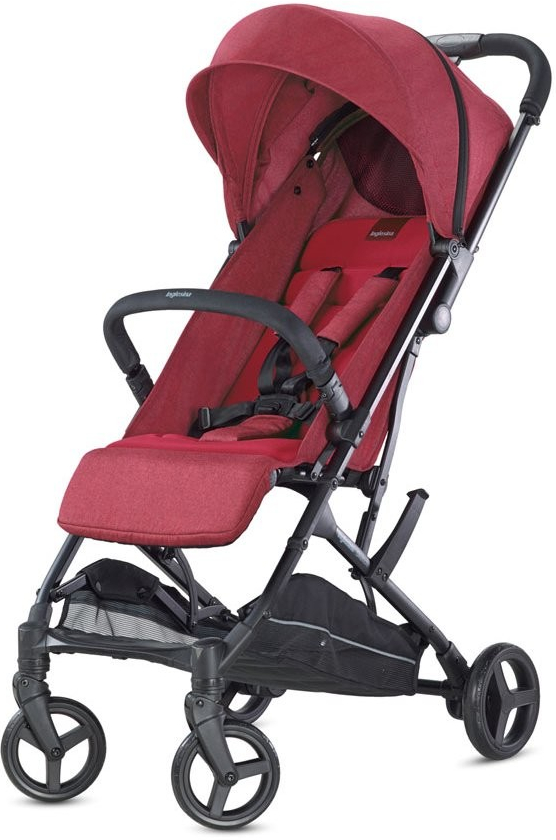 Inglesina Sport Sketch Red 2024