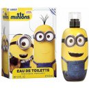 Minions Minions toaletní voda dětská 100 ml