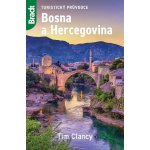 Bosna a Hercegovina - Tim Clancy – Zboží Dáma