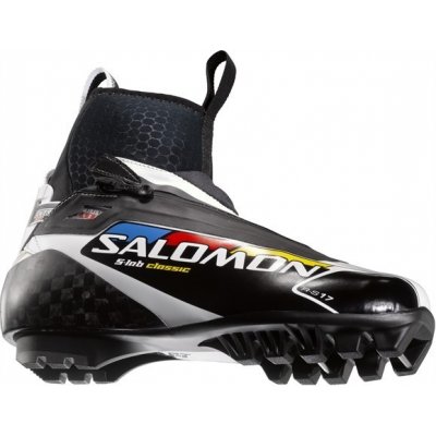 Salomon S-Lab Classic 2010/11 – Hledejceny.cz