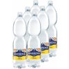 Voda Hanácká kyselka minerální voda citron 6 x 1,5l