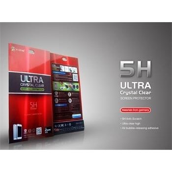 X-One 5H Ultra Crystal Ochranná Folie pro Honor6