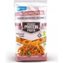 MaxSport Organic Protein Pasta Fusilli z červené čočky 200 g