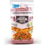 MaxSport Organic Protein Pasta Fusilli z červené čočky 200 g – Hledejceny.cz