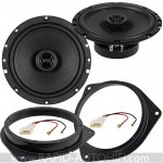 ESX Audio SXE62 s redukcemi | Zboží Auto