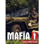 Mafia 2 DLC Pack - War Hero – Hledejceny.cz