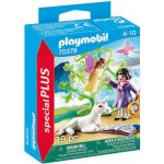Playmobil 70379 Vílí badatelka – Zboží Dáma