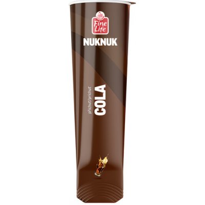 Fine Life Nuknuk Cola 80ml – Hledejceny.cz