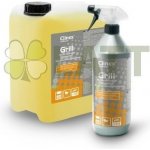 Clinex Grill­ velmi silný tekutý přípravek pro čištění grilů a trub 5 l – Zboží Mobilmania