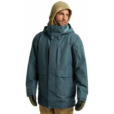 Burton Vagabond Gore-Tex Dark Slate od 4 550 Kč - Heureka.cz