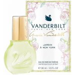 Gloria Vanderbilt Jardin a New York parfémovaná voda dámská 100 ml – Hledejceny.cz