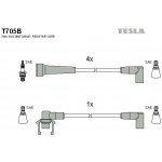 Sada kabelů pro zapalování TESLA T705B – Hledejceny.cz