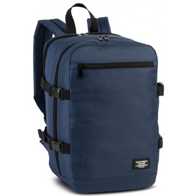 Southwest Bound Batoh Cabin Small navy 20l – Zboží Mobilmania