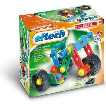 Eitech C327 Beginner Set Trike