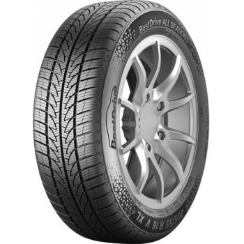 Pneumatiky BestDrive All Seasons 225/50 R17 98V FR