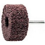 Lukas Leštící stopkový kotouč lamelový 80 x 40 x 6mm 08040.06 A106 – Zboží Mobilmania