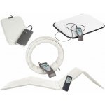 Přístroje pulzní magnetoterapie 4 celotělový matrac + Ring + MiniMat + Pulsepad + kniha – Sleviste.cz