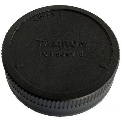 Tamron pro Sony FE FE/CAP