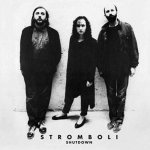 Shutdown - Stromboli CD – Hledejceny.cz