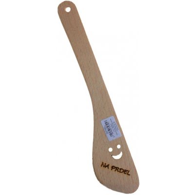 Veselá vařečka - Na prdel – Zboží Dáma