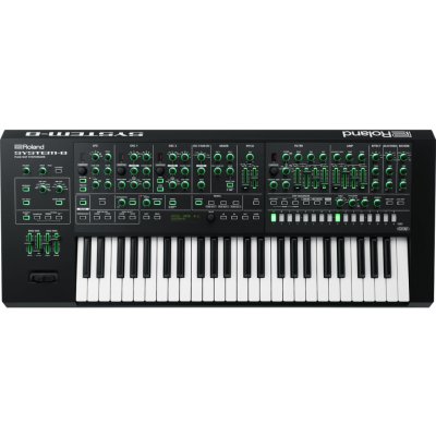 Roland SYSTEM-8 – Sleviste.cz