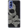 Pouzdro a kryt na mobilní telefon dalších značek Pouzdro iSaprio - Mayan Skull Vivo Y72 5G