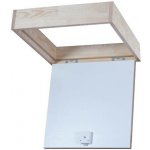 OMAN WS Termo 55 x 55 cm – Hledejceny.cz