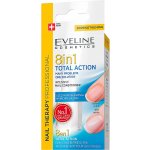 Eveline Nail Therapy Total Action 8v1 12 ml – Sleviste.cz