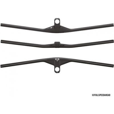 FSA řidítka NS SiC Integrated MTB 80x760mm – Zboží Dáma