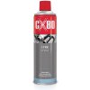 Barva ve spreji CX80 Zinkový sprej, 500ml