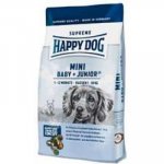 Happy Dog Mini Baby & Junior 1 kg – Hledejceny.cz