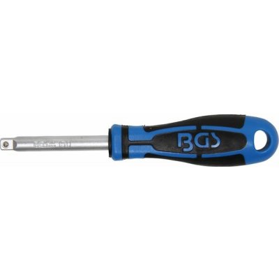 BGS Technic BGS 216 Šroubovací rukojeť 1/4" délka 150 mm – Hledejceny.cz