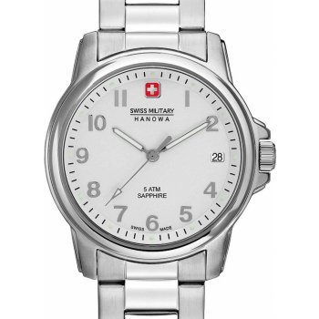 Swiss Military Hanowa 7231.04.001