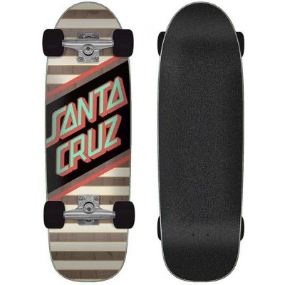 Santa Cruz Street Skate