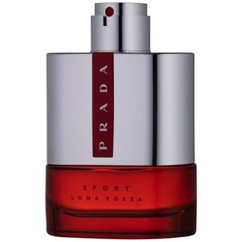 Prada Luna Rossa Sport toaletní voda pánská 100 ml tester