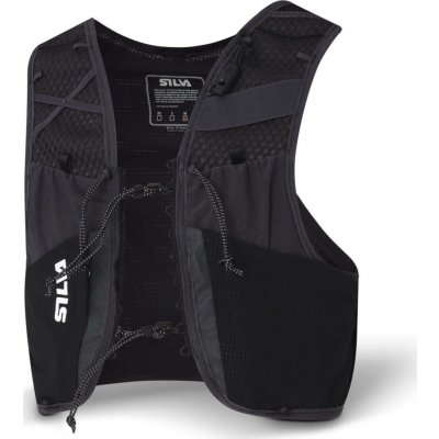 Silva Strive 10 Black S černá – Zboží Mobilmania