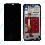 LCD Displej + Dotykové sklo + Rám Huawei P20 Lite – Hledejceny.cz