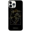 Pouzdro a kryt na mobilní telefon Apple Babaco pro iPhone 6 PLUS Vzor Zodiac Woman 009 BPCZODW4842