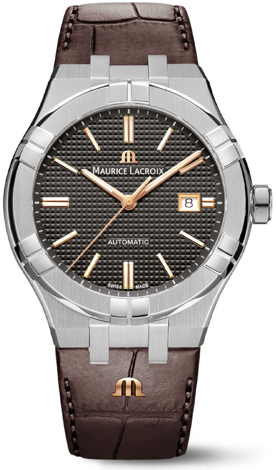 Maurice Lacroix AI6008-SS001-331