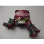 Karlie-Flamingo Bavlněné lano 2 suky 22 cm – Zboží Dáma