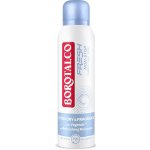 Borotalco deospray Fresh Powder Scent 150 ml – Zboží Mobilmania