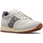 Saucony JAZZ 81 light grey /dark grey – Sleviste.cz