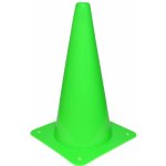 Kock Sport Kužel bez otvorů PE 30 cm zelená – Zbozi.Blesk.cz