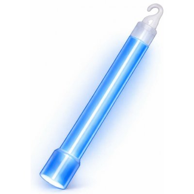 Lightstick Svítící tyčinka chemické světlo SPORT 15cm Žlutá – Zboží Dáma