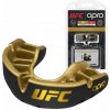 Hokejový chránič zubů Opro Gold UFC SR černá