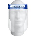 Celoobličejový ochranný štít profi – Zboží Dáma