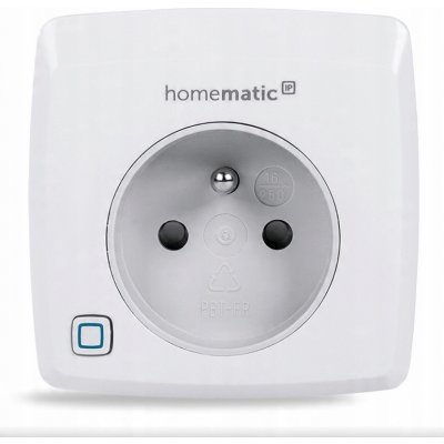 Homematic IP HmIP-PSM-PE-2 – Zboží Živě