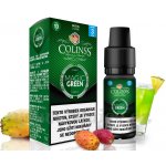 Colinss Magic Green Osvěžující kaktus 10 ml 12 mg – Zboží Mobilmania