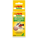 Sera Holiday 10 tablet – Zboží Mobilmania