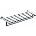 Sapho X-Round s hrazdou 600mm, chrom XR419 – Zbozi.Blesk.cz